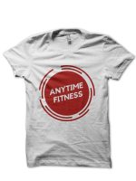 Anytime Fitness T-Shirt