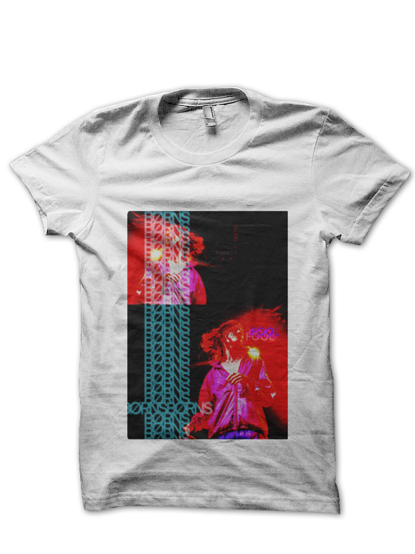 Børns T-Shirt And Merchandise