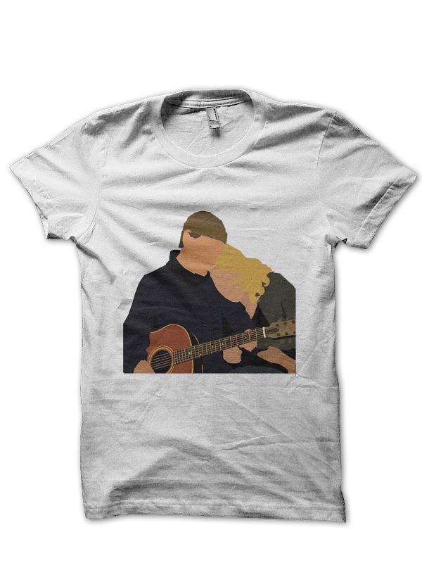 Carole King T-Shirt And Merchandise
