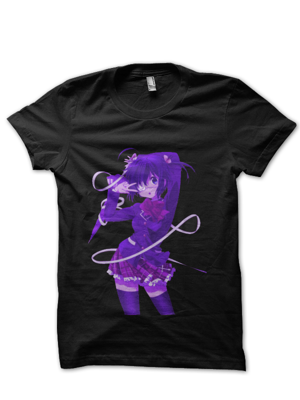 Chunibyo T-Shirt And Merchandise