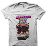 Hotline miami hotsell t shirt