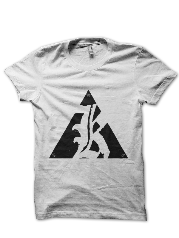 Kvelertak T-Shirt And Merchandise