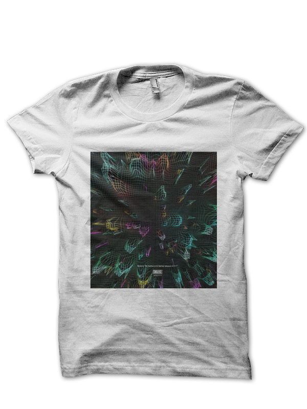 Midlake T-Shirt And Merchandise