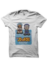 sharkshirts.in