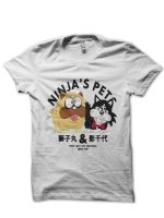 sharkshirts.in