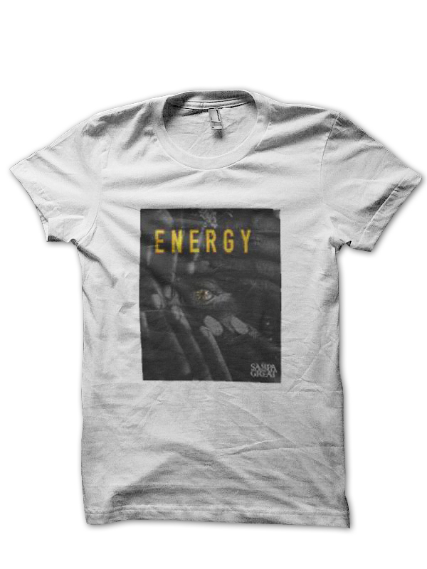 Sampa The Great T-Shirt And Merchandise