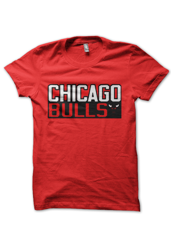 Scottie Pippen T-Shirt And Merchandise