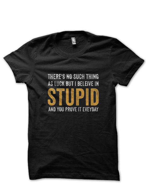 Yellowstone T-Shirt And Merchandise