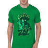 Hero Deku Green T-Shirt