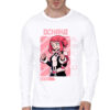 Ochako Full Sleeve T-Shirt