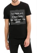 You Have Sex I Have Dota T-Shirt