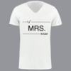 Est Mrs 2021 V-Neck T-Shirt