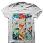 Alan Watts T-Shirt - Shark Shirts