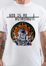 God Is An Astronaut T-Shirt