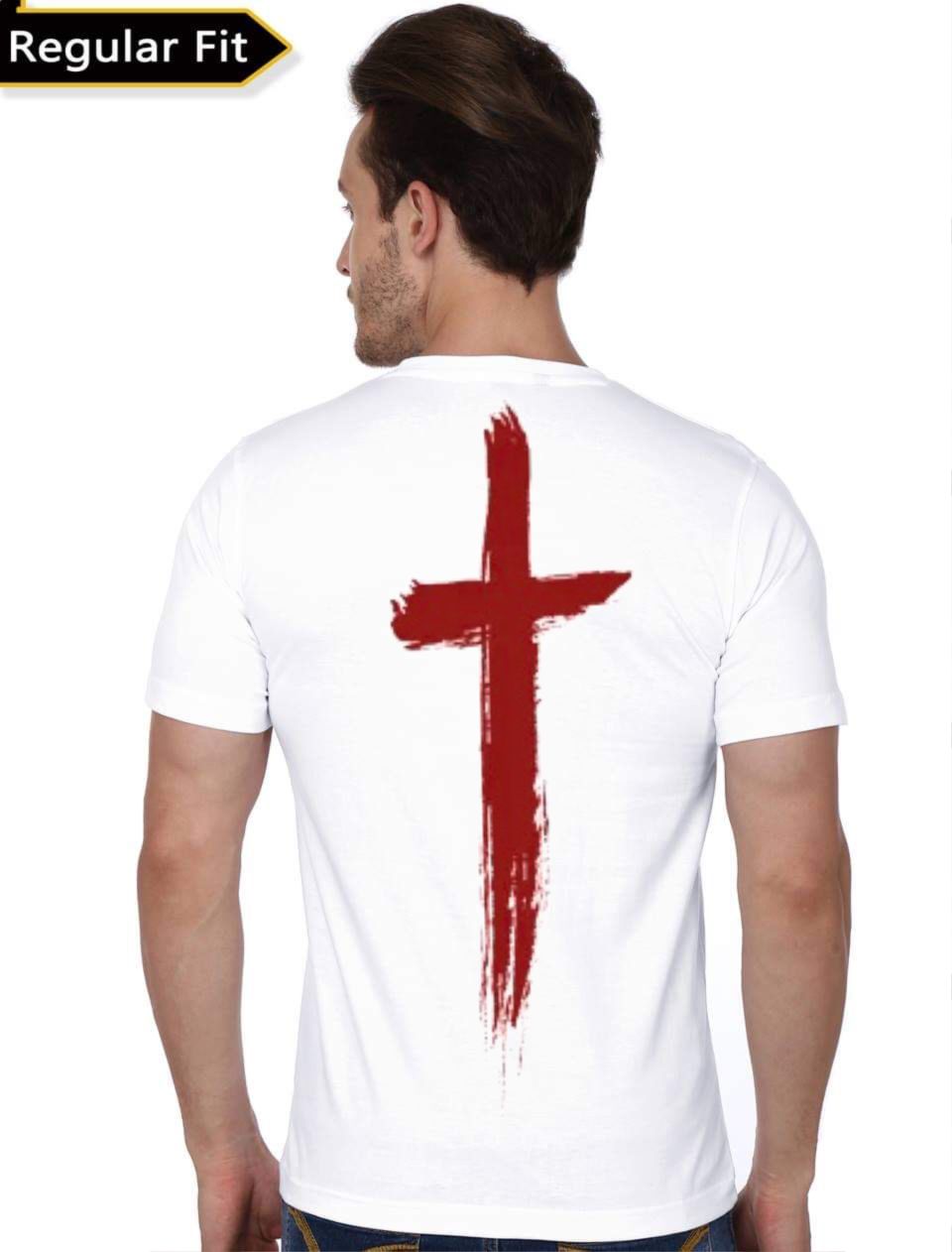 Christian Sex Club T-Shirt - Shark Shirts