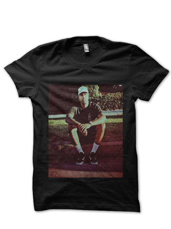 Dom Kennedy T-Shirt And Merchandise
