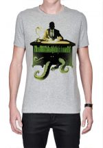 H. P. Lovecraft T-Shirt
