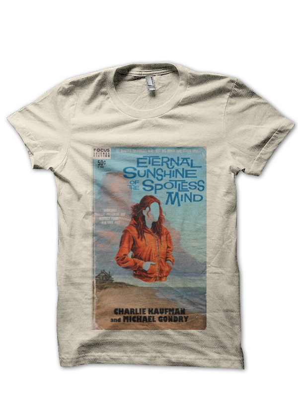Eternal Sunshine T-Shirt And Merchandise