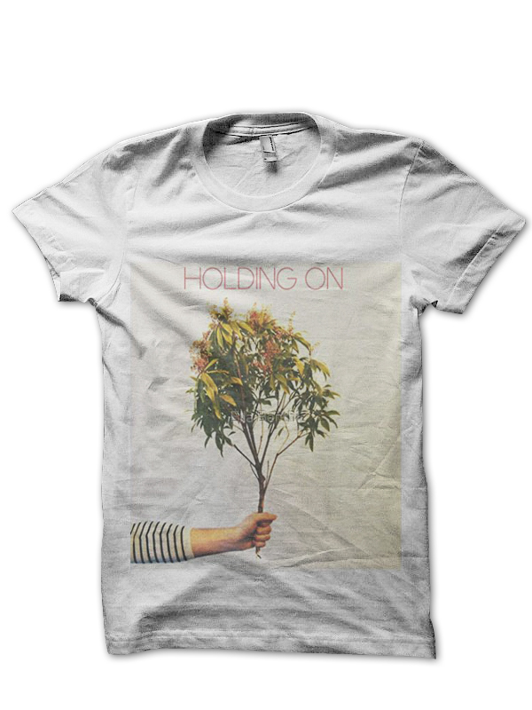Far Caspian T-Shirt And Merchandise
