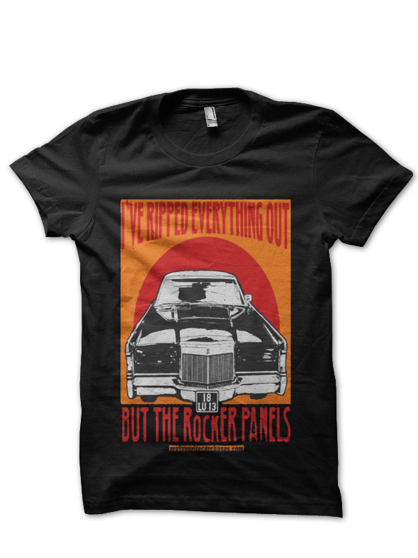 French Connection T-Shirt And Merchandise