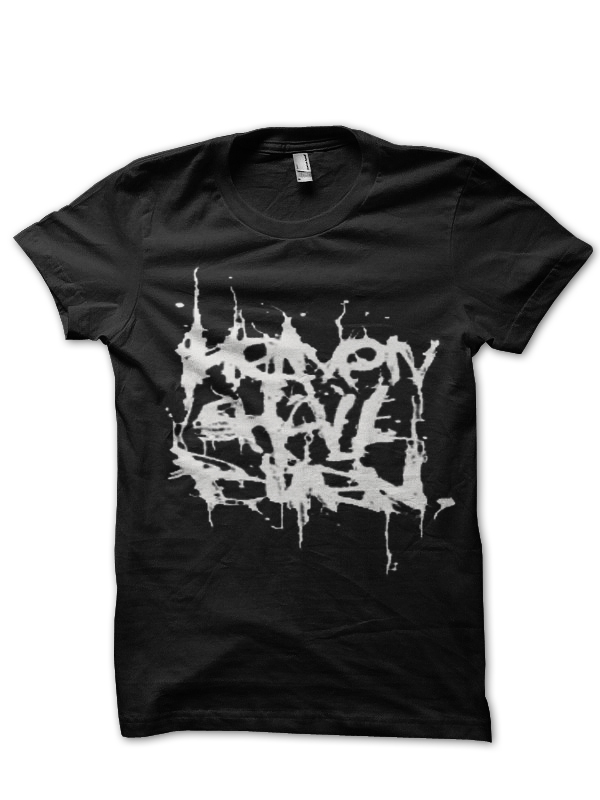 Heaven Shall Burn T-Shirt And Merchandise