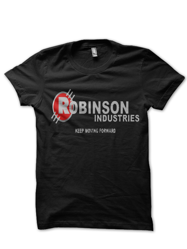 Meet The Robinsons T-Shirt And Merchandise