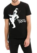 My Chemical Romance T-Shirt