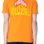 My Hero Academia T-Shirt