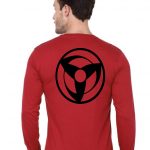 Naruto Full Sleeve T-Shirt