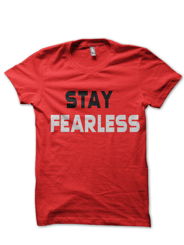 Nikki Bella T-Shirt And Merchandise