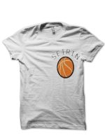 Seirin High T-Shirt
