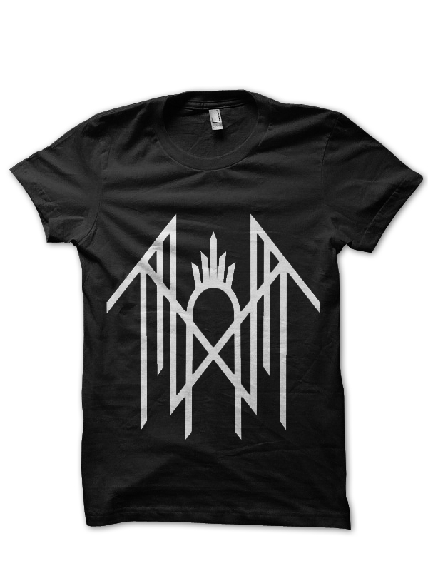 Sleep Token T-Shirt And Merchandise