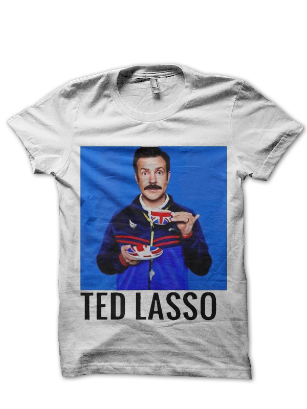 What the Hell Is Happening with 'Ted Lasso'? - Puck
