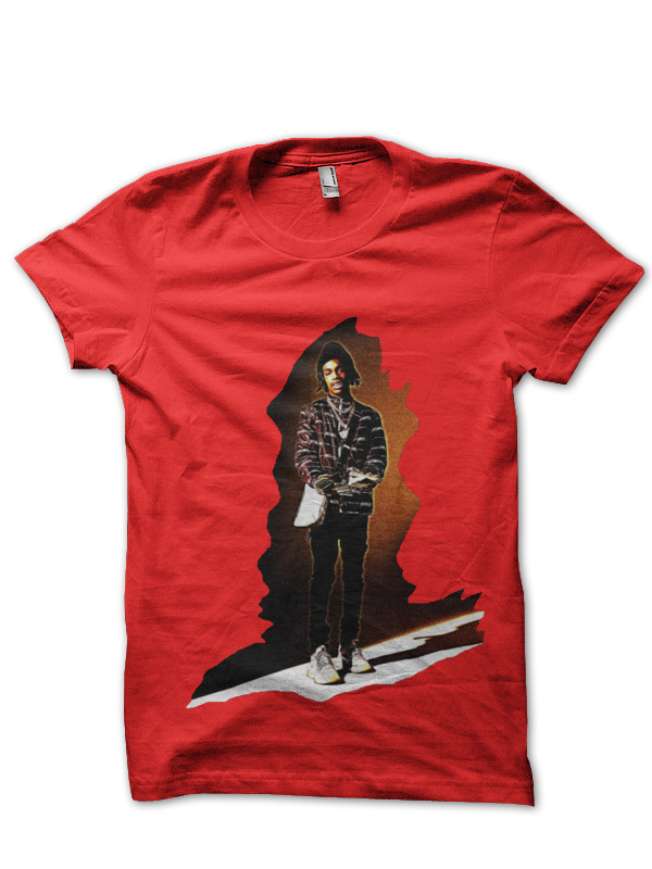 YNW Melly T-Shirt And Merchandise