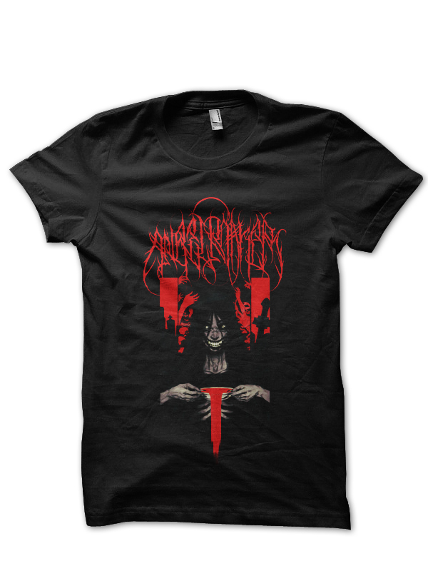 AngelMaker T-Shirt And Merchandise