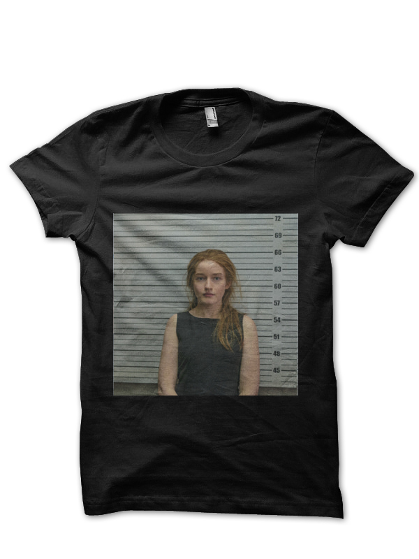 Anna Delvey T-Shirt And Merchandise