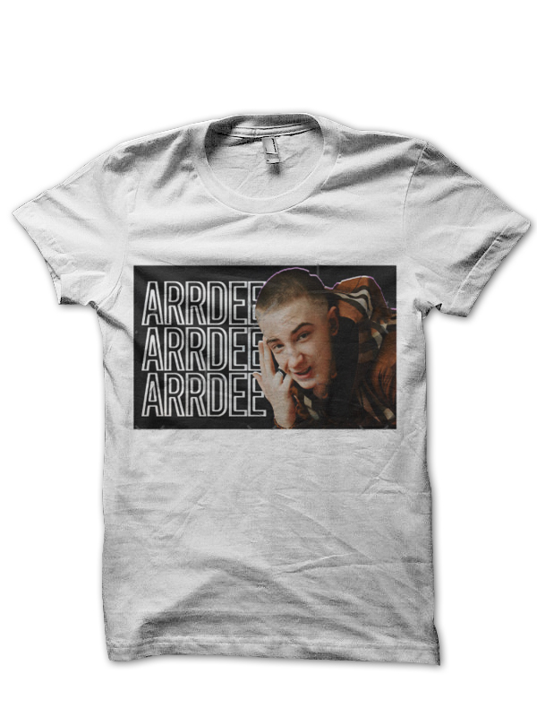 ArrDee T-Shirt And Merchandise