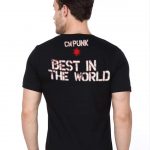 CM Punk T-Shirt