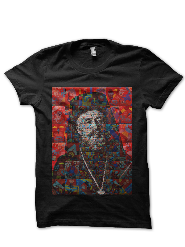 Dean O'Banion T-Shirt And Merchandise