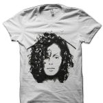 Janet White T-Shirt