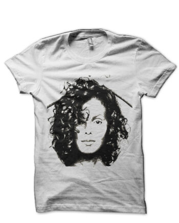 Janet White T-Shirt