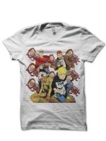 sharkshirts.in