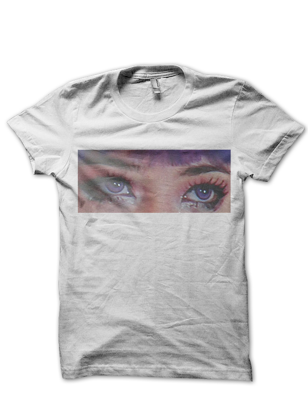 Kero Kero Bonito T-Shirt And Merchandise