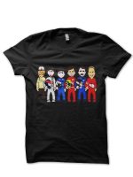 sharkshirts.in