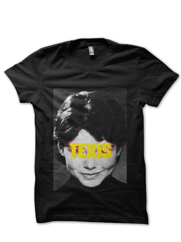 Sleigh Bells T-Shirt And Merchandise