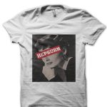 Audrey Hepburn T-Shirt
