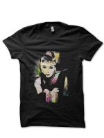 Audrey Hepburn T-Shirt