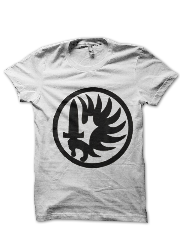 Foreign Legion T-Shirt And Merchandise