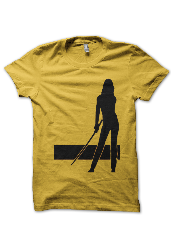 Grindhouse T-Shirt And Merchandise