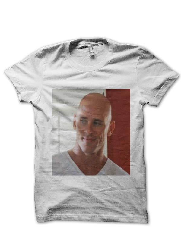 Johnny Sins T-Shirt And Merchandise